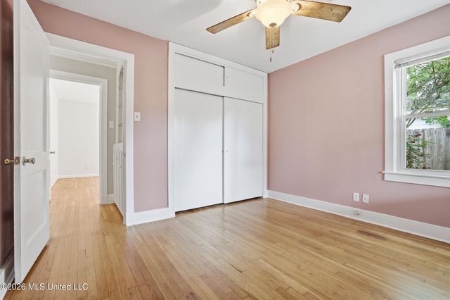 1001 Wanda Place, Gulfport, MS 39501