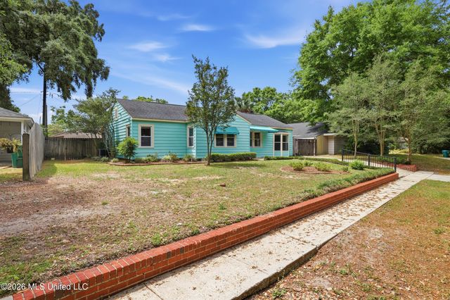 1001 Wanda Place, Gulfport, MS 39501