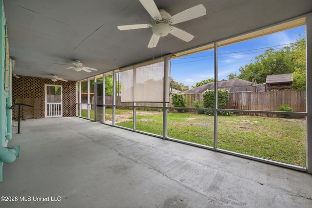 1001 Wanda Place, Gulfport, MS 39501