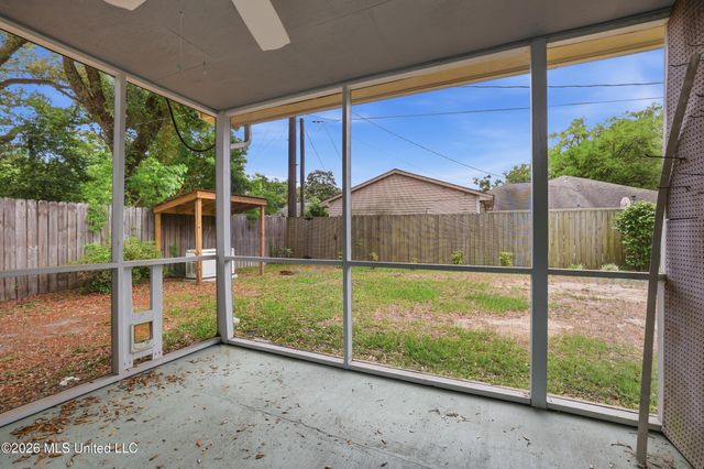 1001 Wanda Place, Gulfport, MS 39501