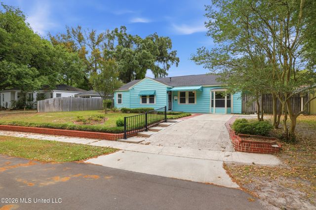 1001 Wanda Place, Gulfport, MS 39501