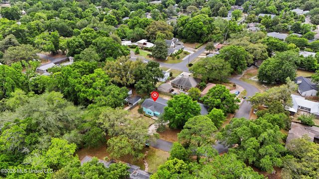 1001 Wanda Place, Gulfport, MS 39501