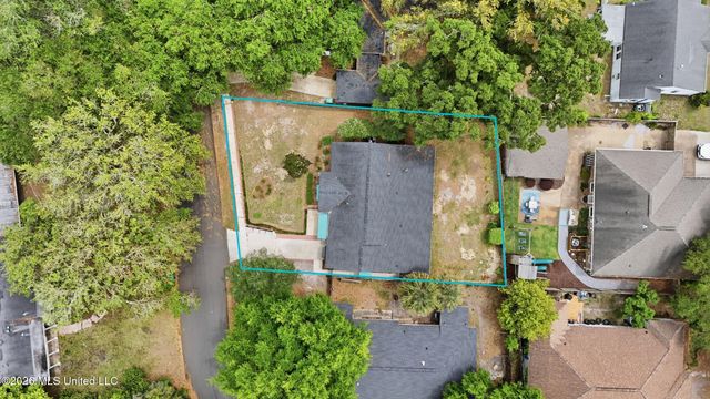 1001 Wanda Place, Gulfport, MS 39501