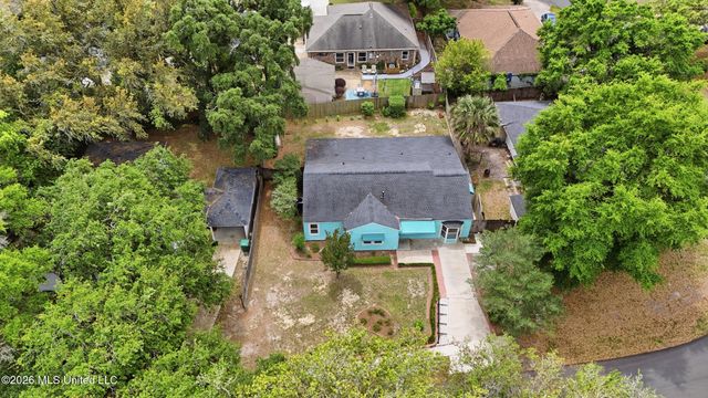 1001 Wanda Place, Gulfport, MS 39501