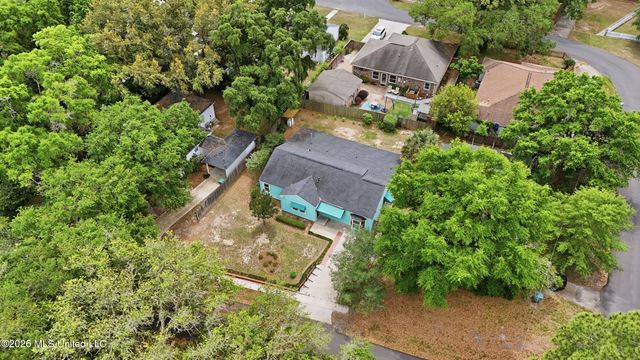 1001 Wanda Place, Gulfport, MS 39501