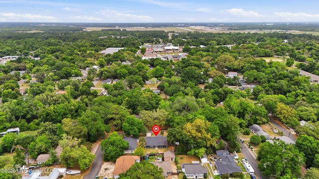 1001 Wanda Place, Gulfport, MS 39501