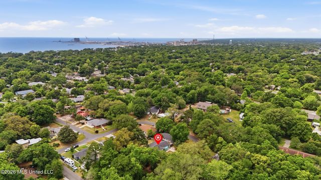 1001 Wanda Place, Gulfport, MS 39501