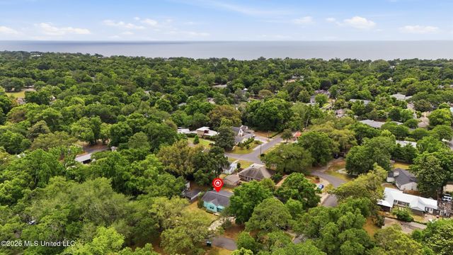 1001 Wanda Place, Gulfport, MS 39501