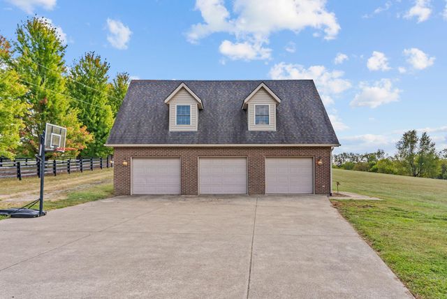 7300 Old Boonesboro Road, Winchester, KY 40391