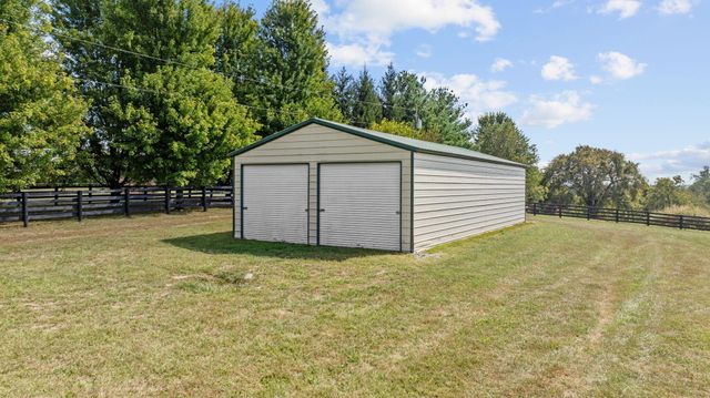 7300 Old Boonesboro Road, Winchester, KY 40391