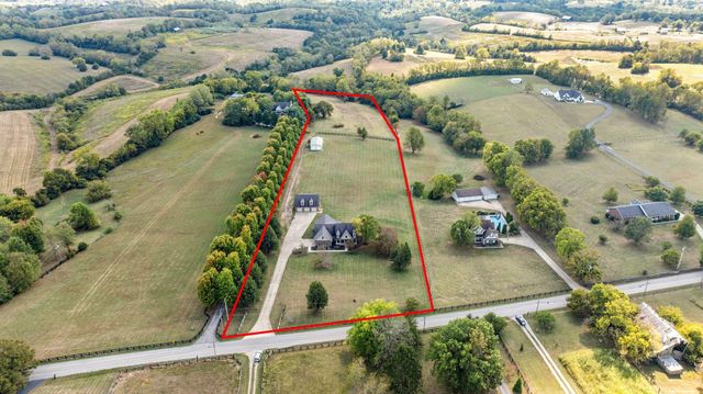 7300 Old Boonesboro Road, Winchester, KY 40391