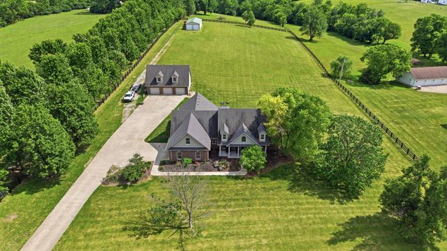 7300 Old Boonesboro Road, Winchester, KY 40391