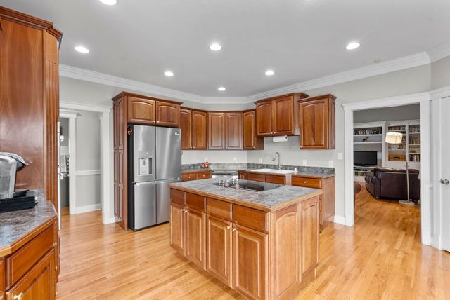 7300 Old Boonesboro Road, Winchester, KY 40391