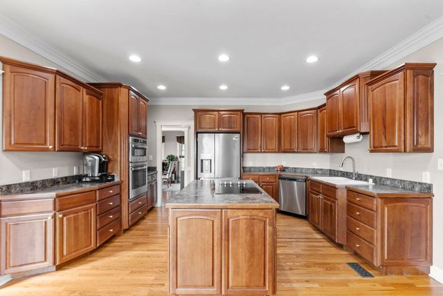 7300 Old Boonesboro Road, Winchester, KY 40391
