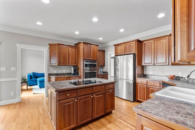 7300 Old Boonesboro Road, Winchester, KY 40391
