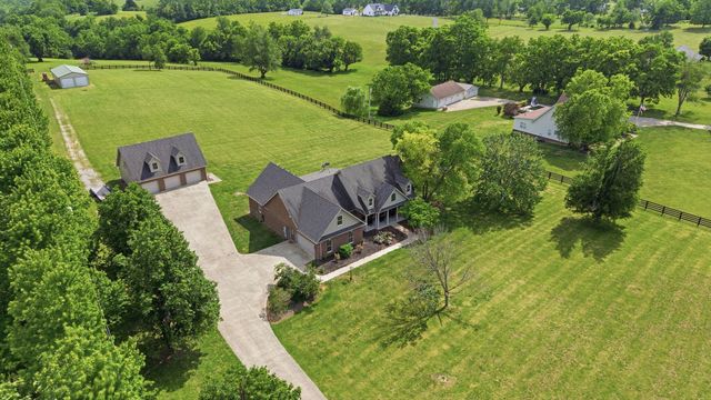 7300 Old Boonesboro Road, Winchester, KY 40391