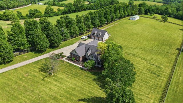 7300 Old Boonesboro Road, Winchester, KY 40391