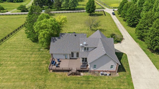 7300 Old Boonesboro Road, Winchester, KY 40391