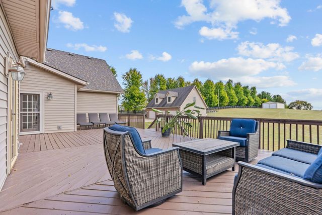 7300 Old Boonesboro Road, Winchester, KY 40391