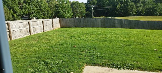 1005 Travern Drive, Raleigh, NC 27603