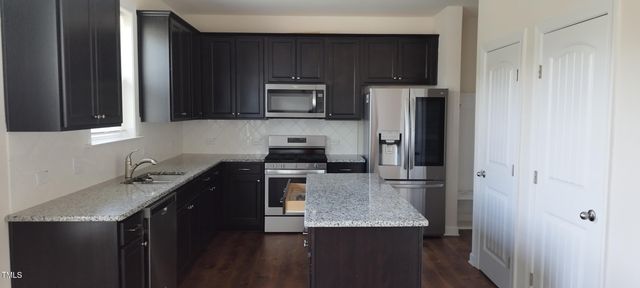 1005 Travern Drive, Raleigh, NC 27603