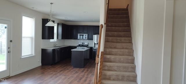 1005 Travern Drive, Raleigh, NC 27603