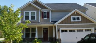 1005 Travern Drive, Raleigh, NC 27603