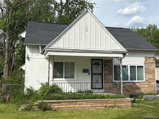 2832 Begole Street, Flint, MI 48504