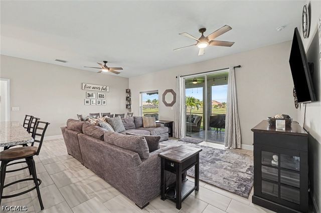 1628 NW 38th AVE, Cape Coral, FL 33993