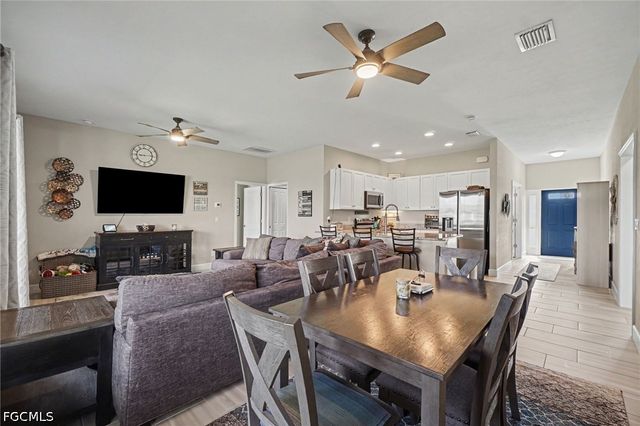 1628 NW 38th AVE, Cape Coral, FL 33993