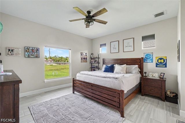 1628 NW 38th AVE, Cape Coral, FL 33993