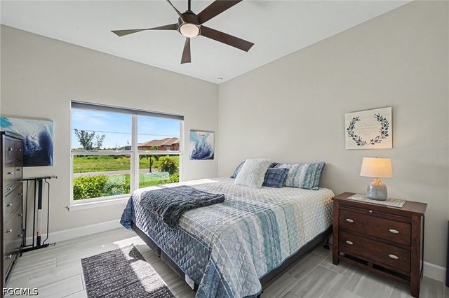 1628 NW 38th AVE, Cape Coral, FL 33993