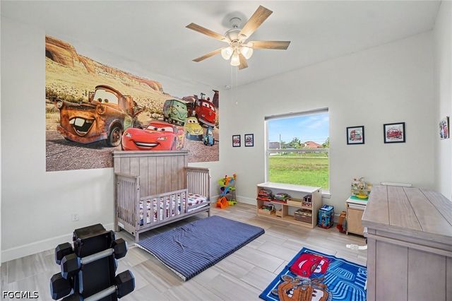 1628 NW 38th AVE, Cape Coral, FL 33993
