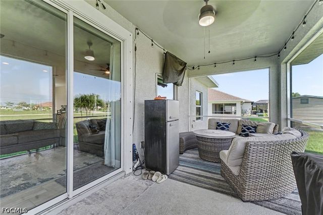 1628 NW 38th AVE, Cape Coral, FL 33993