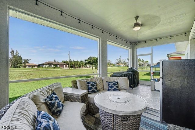 1628 NW 38th AVE, Cape Coral, FL 33993