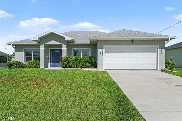1628 NW 38th AVE, Cape Coral, FL 33993