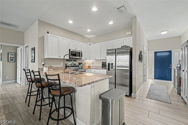1628 NW 38th AVE, Cape Coral, FL 33993