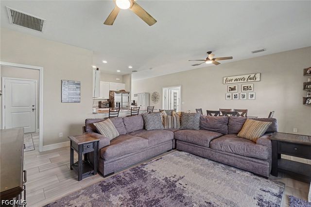 1628 NW 38th AVE, Cape Coral, FL 33993