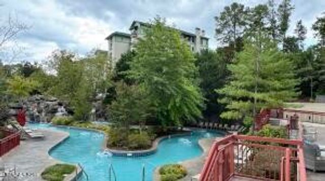 212 Dollywood Ln U 420, Pigeon Forge, TN 37863