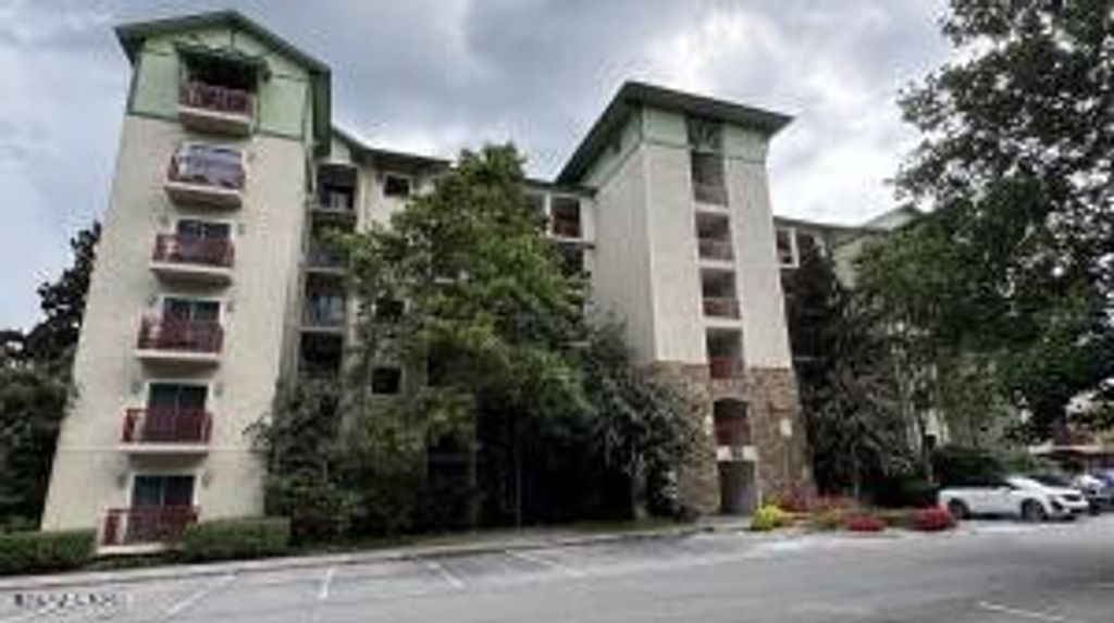 212 Dollywood Ln U 420, Pigeon Forge, TN 37863