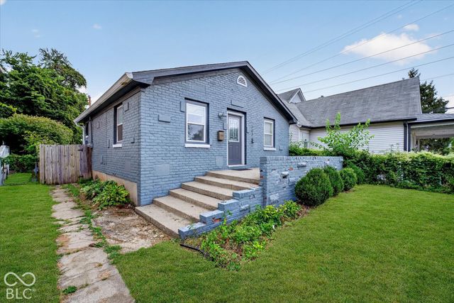1636 Woodlawn Avenue, Indianapolis, IN 46203