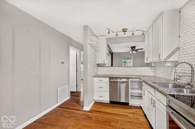1636 Woodlawn Avenue, Indianapolis, IN 46203