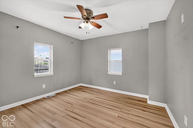 1636 Woodlawn Avenue, Indianapolis, IN 46203