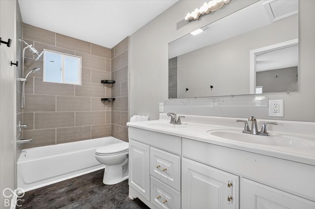 1636 Woodlawn Avenue, Indianapolis, IN 46203