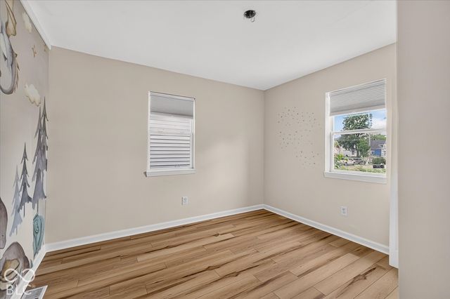 1636 Woodlawn Avenue, Indianapolis, IN 46203