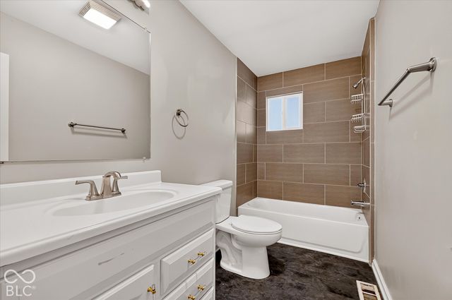1636 Woodlawn Avenue, Indianapolis, IN 46203