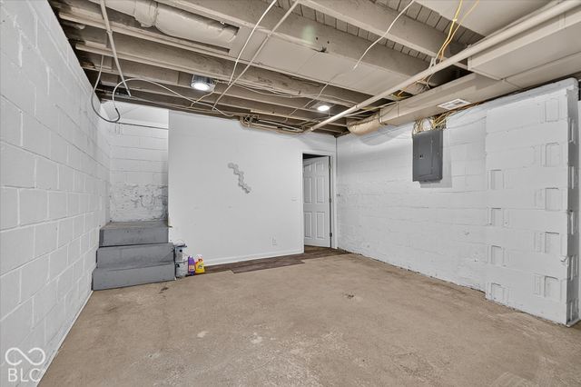 1636 Woodlawn Avenue, Indianapolis, IN 46203