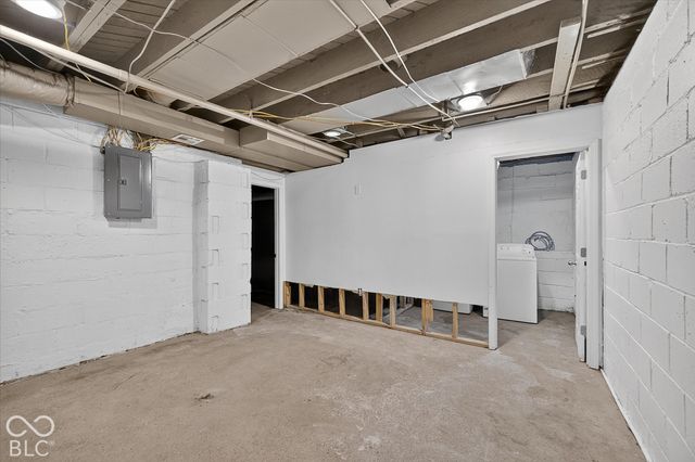 1636 Woodlawn Avenue, Indianapolis, IN 46203
