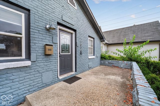 1636 Woodlawn Avenue, Indianapolis, IN 46203