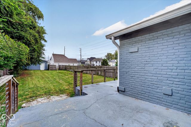 1636 Woodlawn Avenue, Indianapolis, IN 46203
